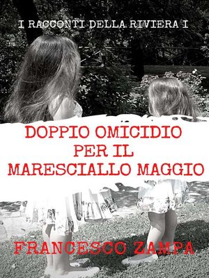 cover image of Doppio Omicidio per il Maresciallo Maggio